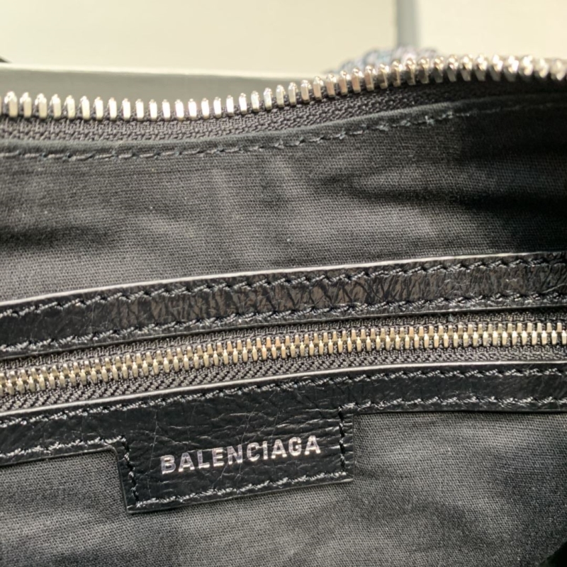 Balenciaga Classic City Bags